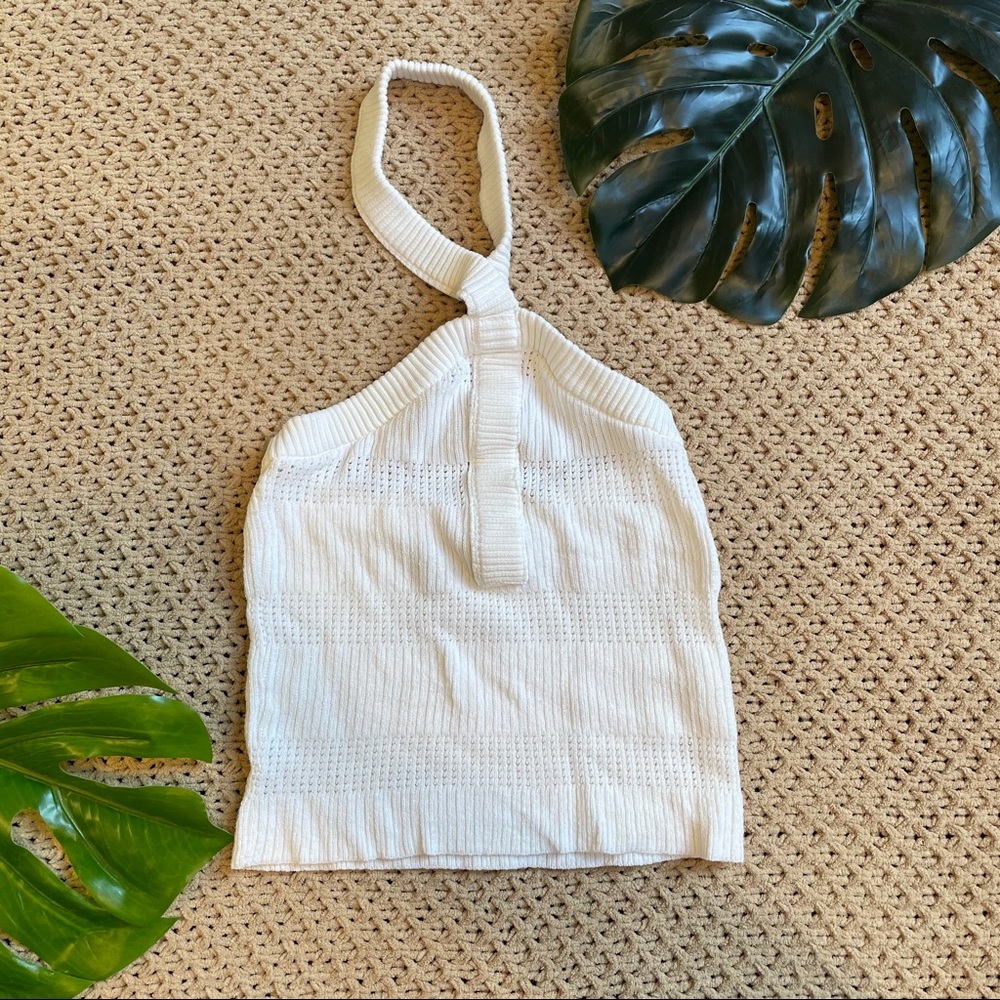 Urban Outfitters halter top